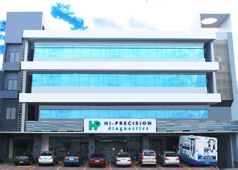 hi-precision near me